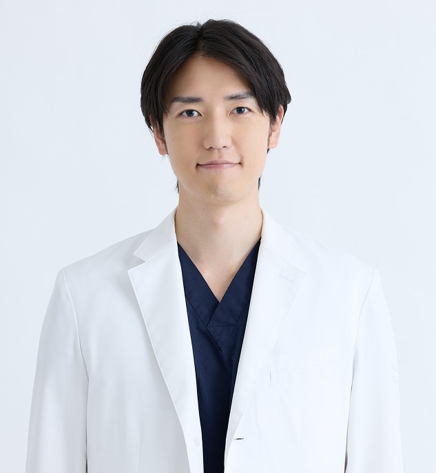 院長 田代 紘朗