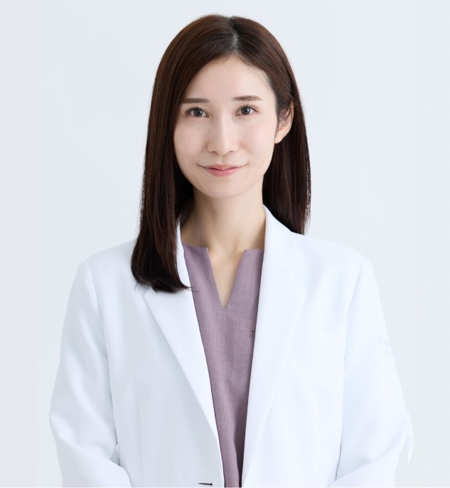 副院長 田代 朋子