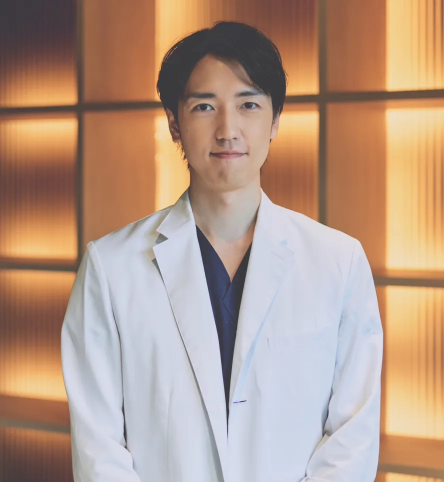 循環器内科・内科｜院長 田代 紘朗