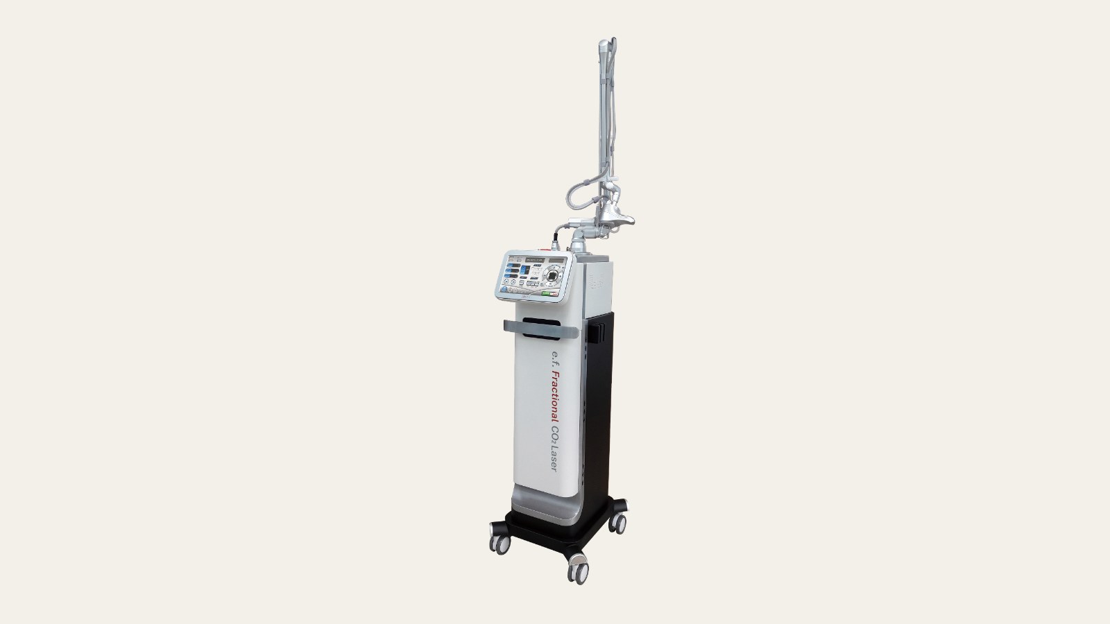 炭酸ガス(CO₂)レーザー機器