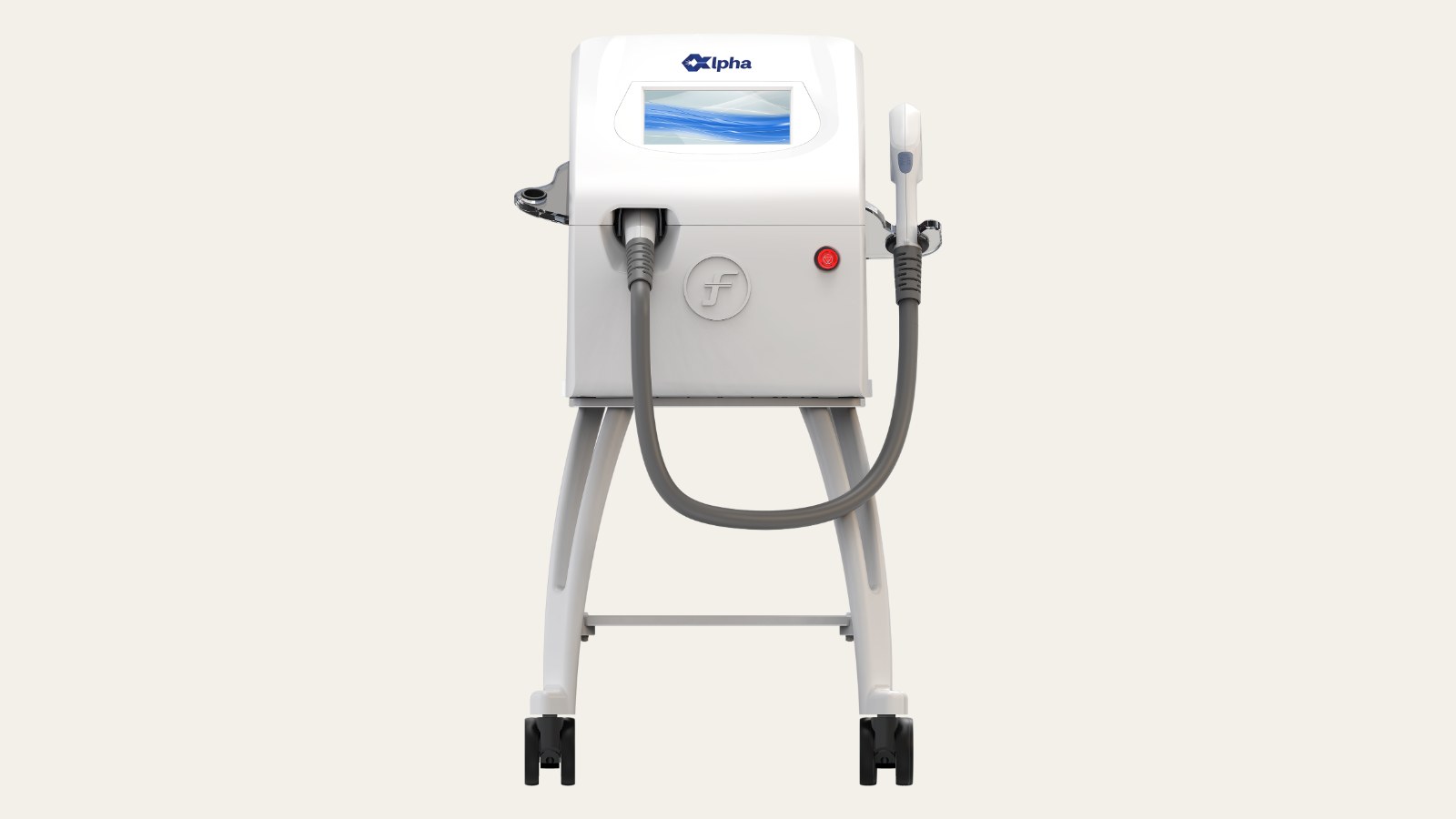 医療用機器 Forma α