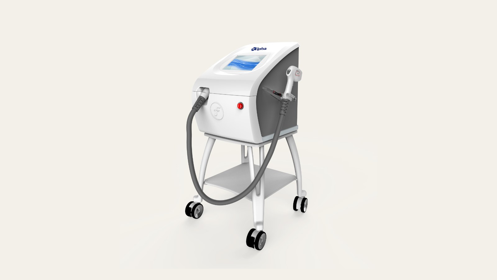 医療用機器 Forma α