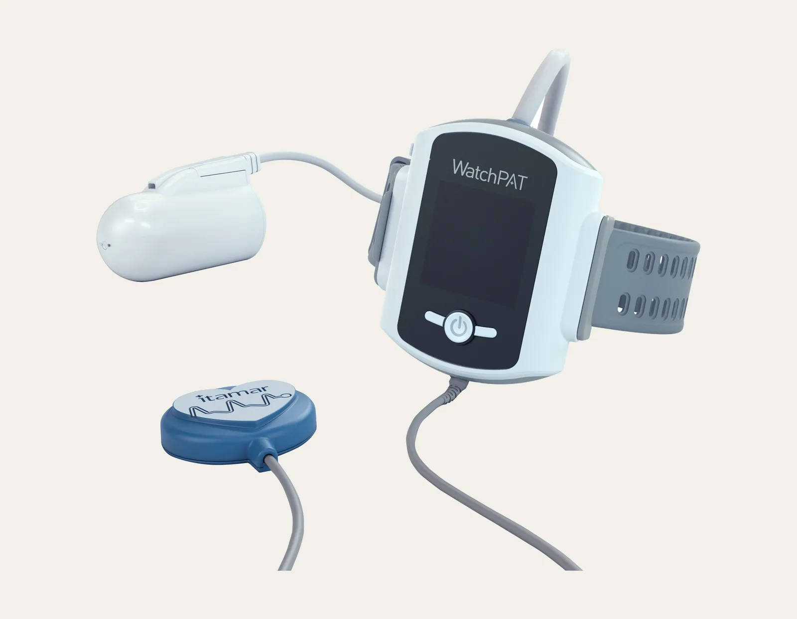 SAS簡易検査機器